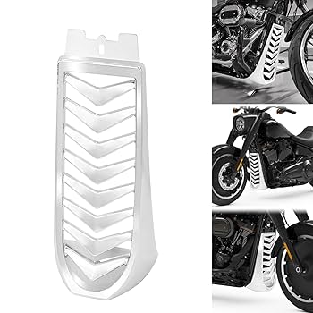 チンスポイラーR18 チンスポイラーR18 FRP無塗装 2020年～ BMW R18